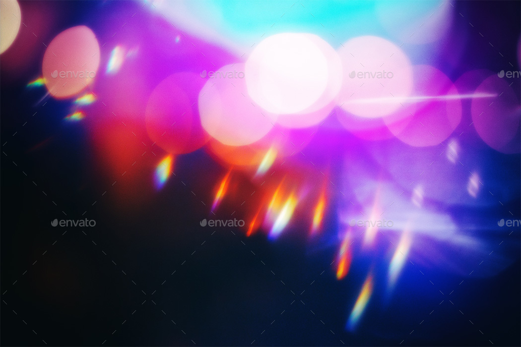 120 Atmospheric Light Leaks Backgrounds by kauster- | GraphicRiver